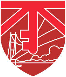 West house logo