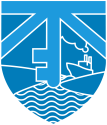 South house logo