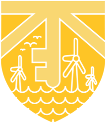 East house logo