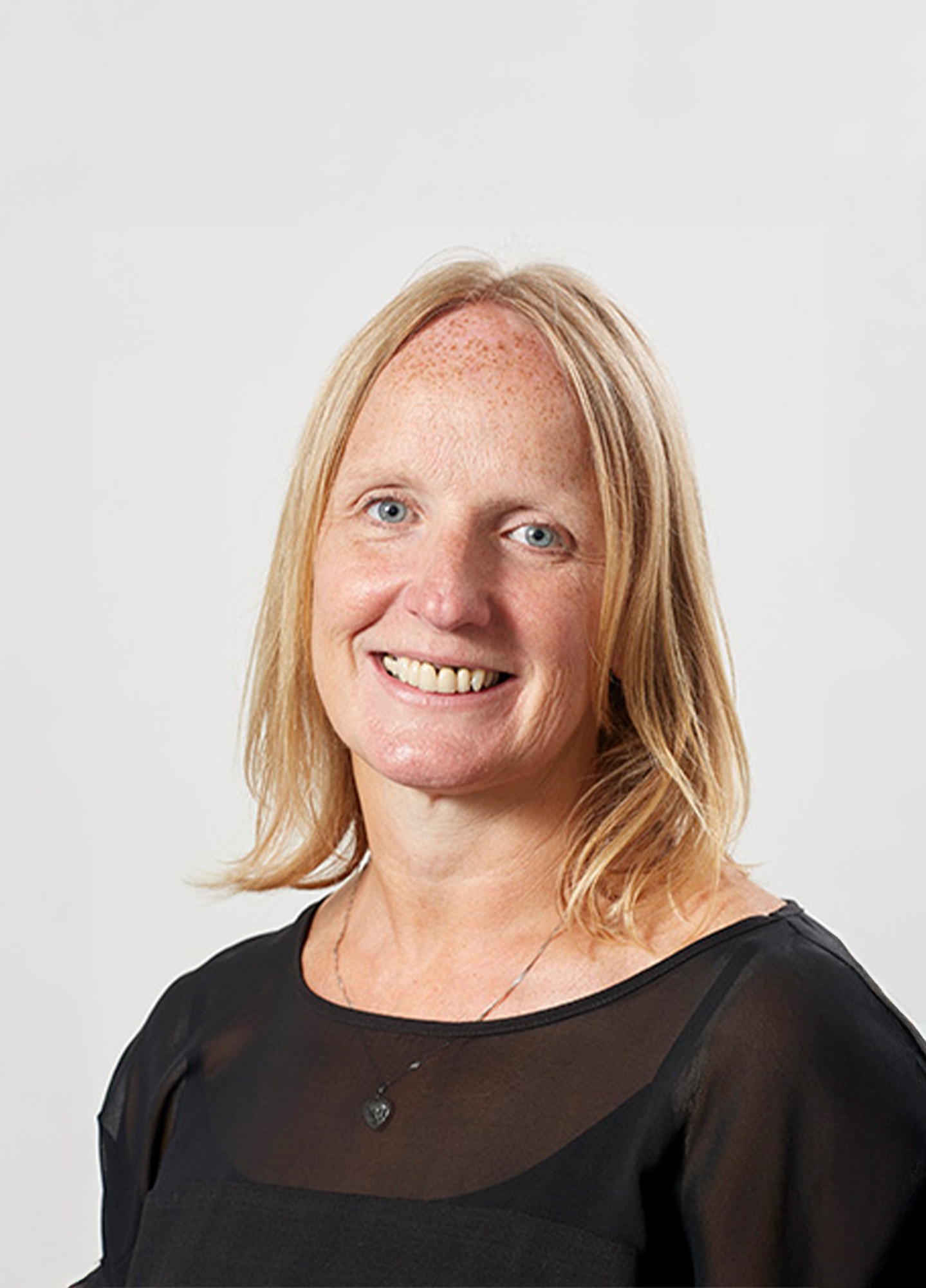 Photo of Angie Mountain