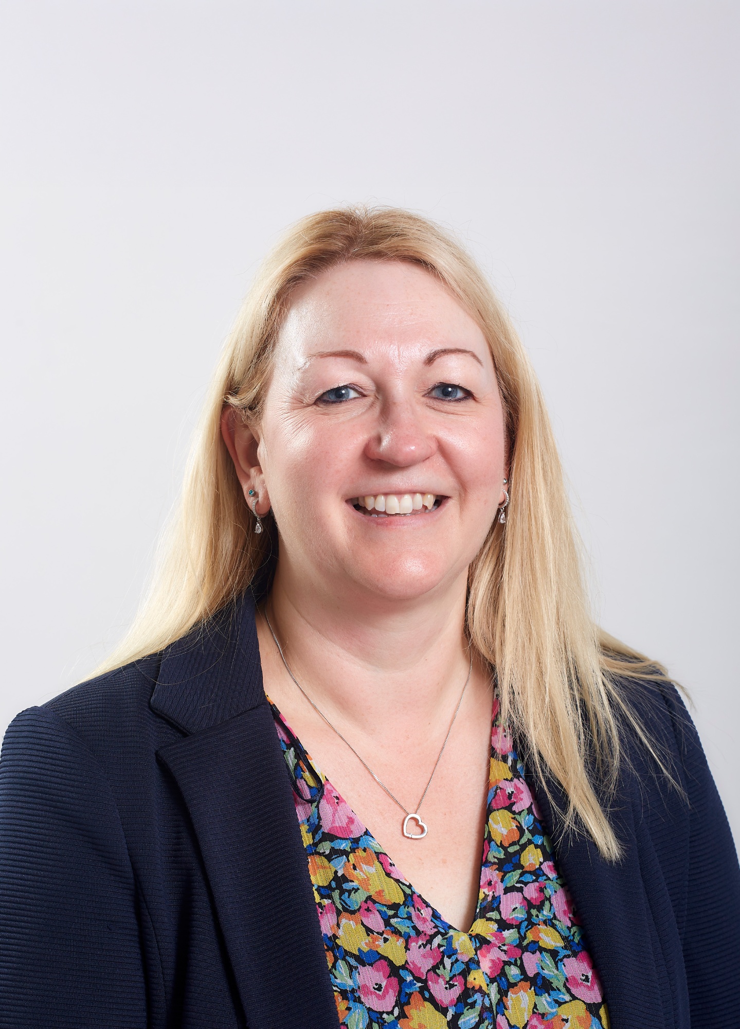 Photo of Claire Lawson
