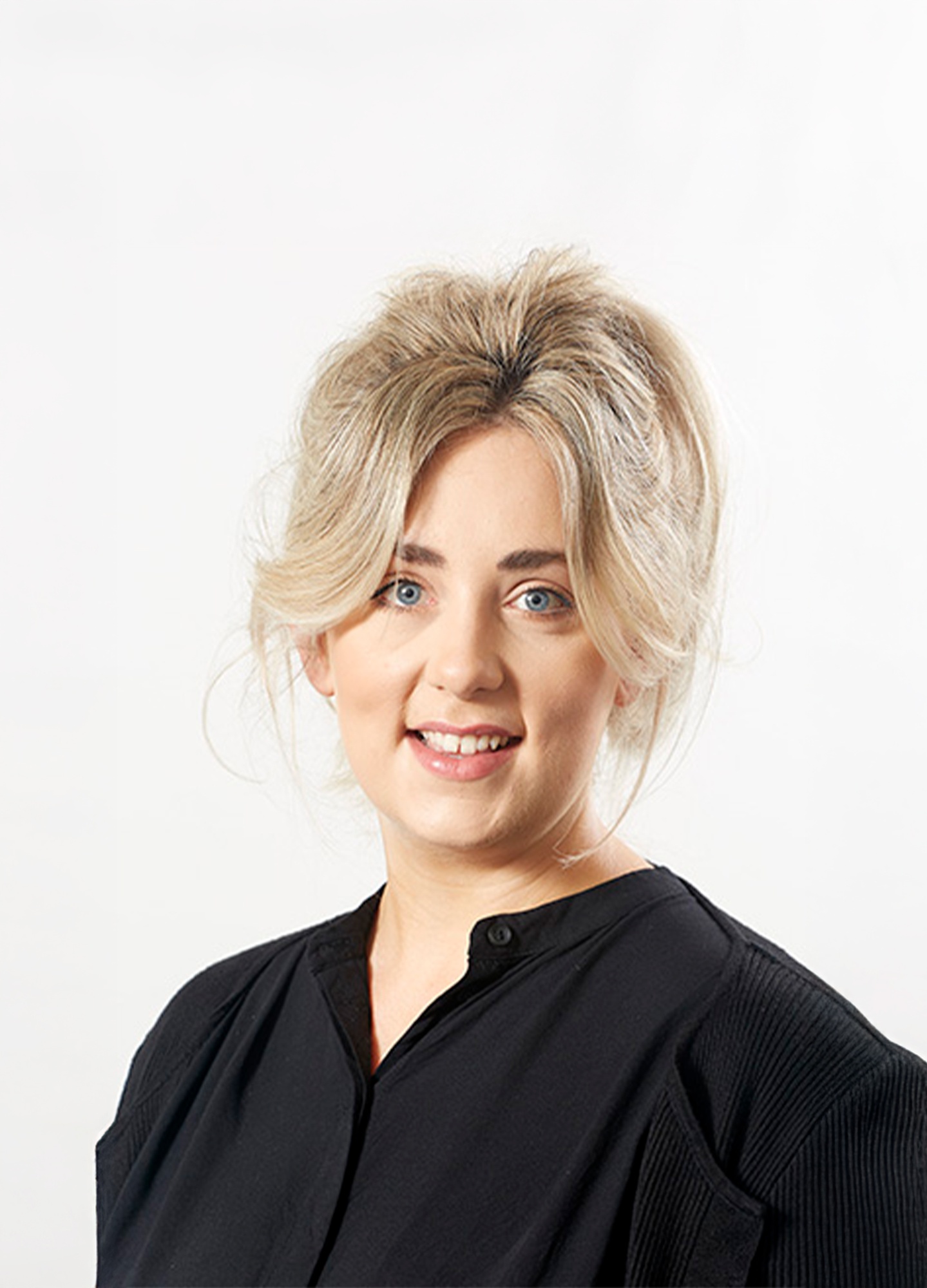 Photo of Ellie Heppleston