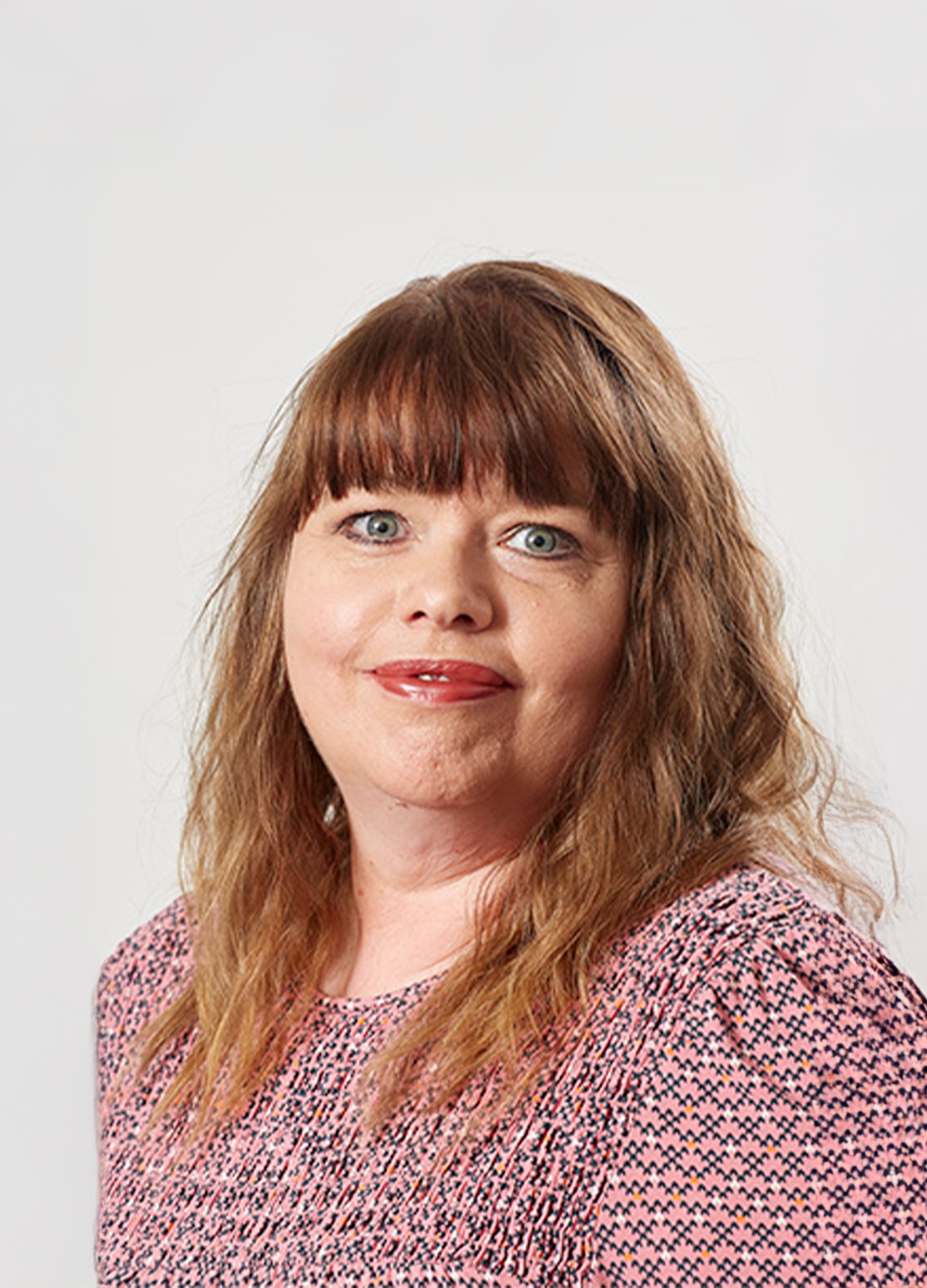 Photo of Melinda Overton