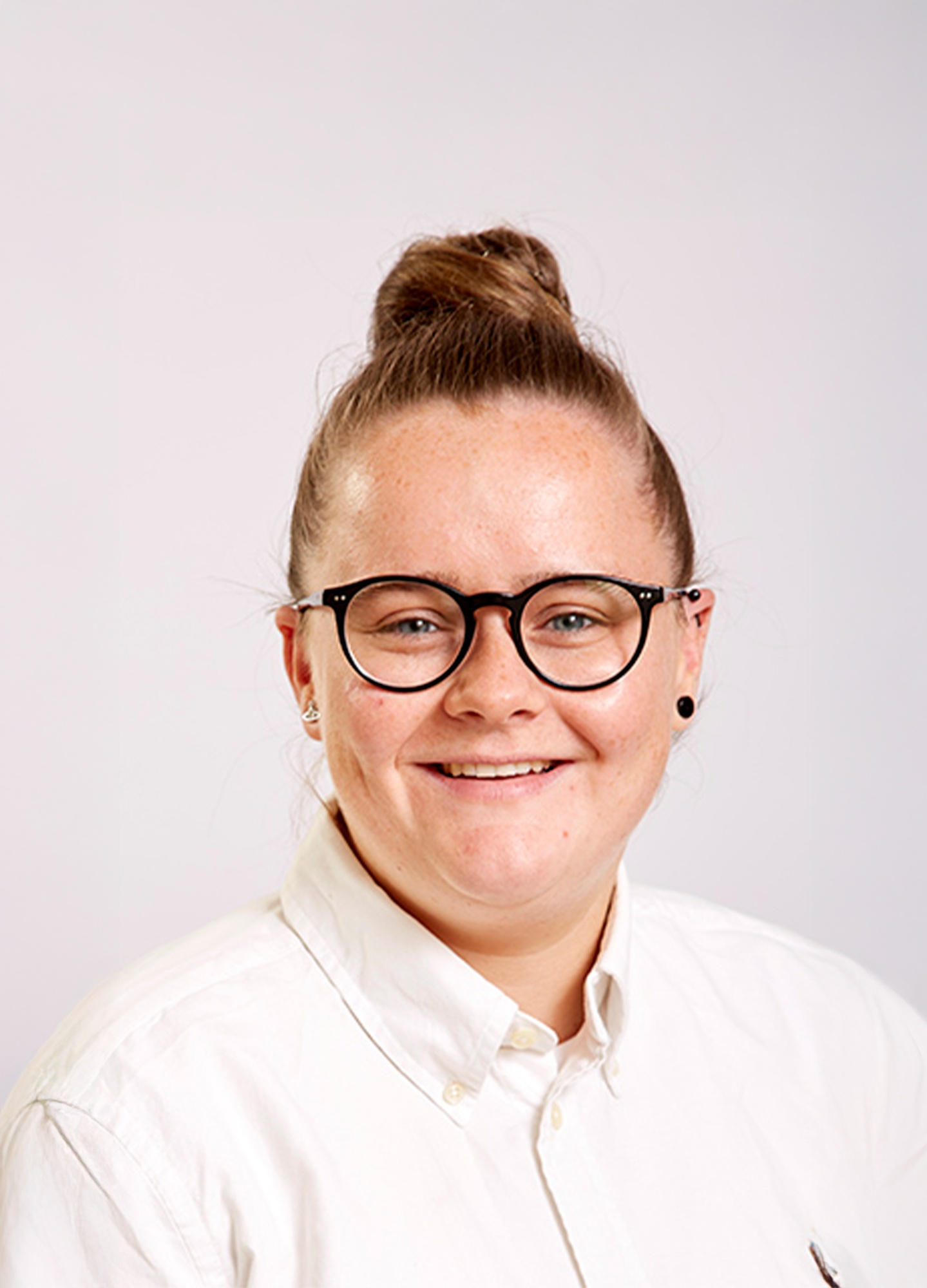 Photo of Shannon Kay