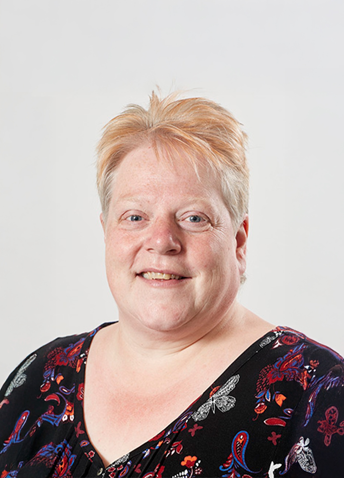 Photo of Tracy Lawson